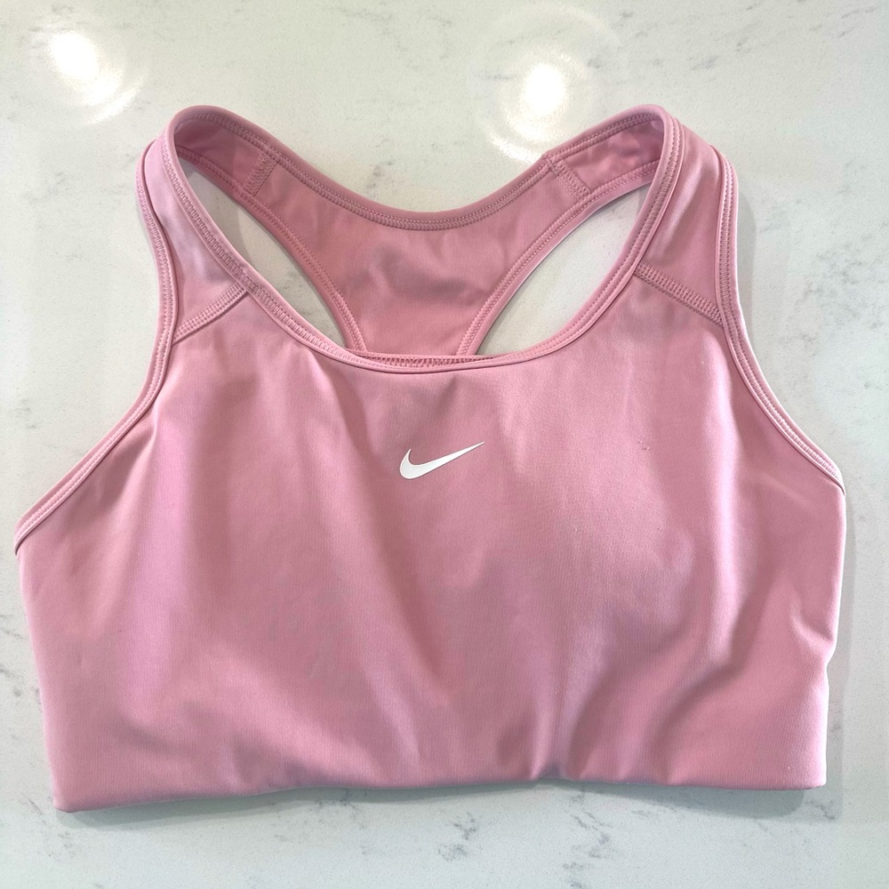 Nike sports bra. Size M